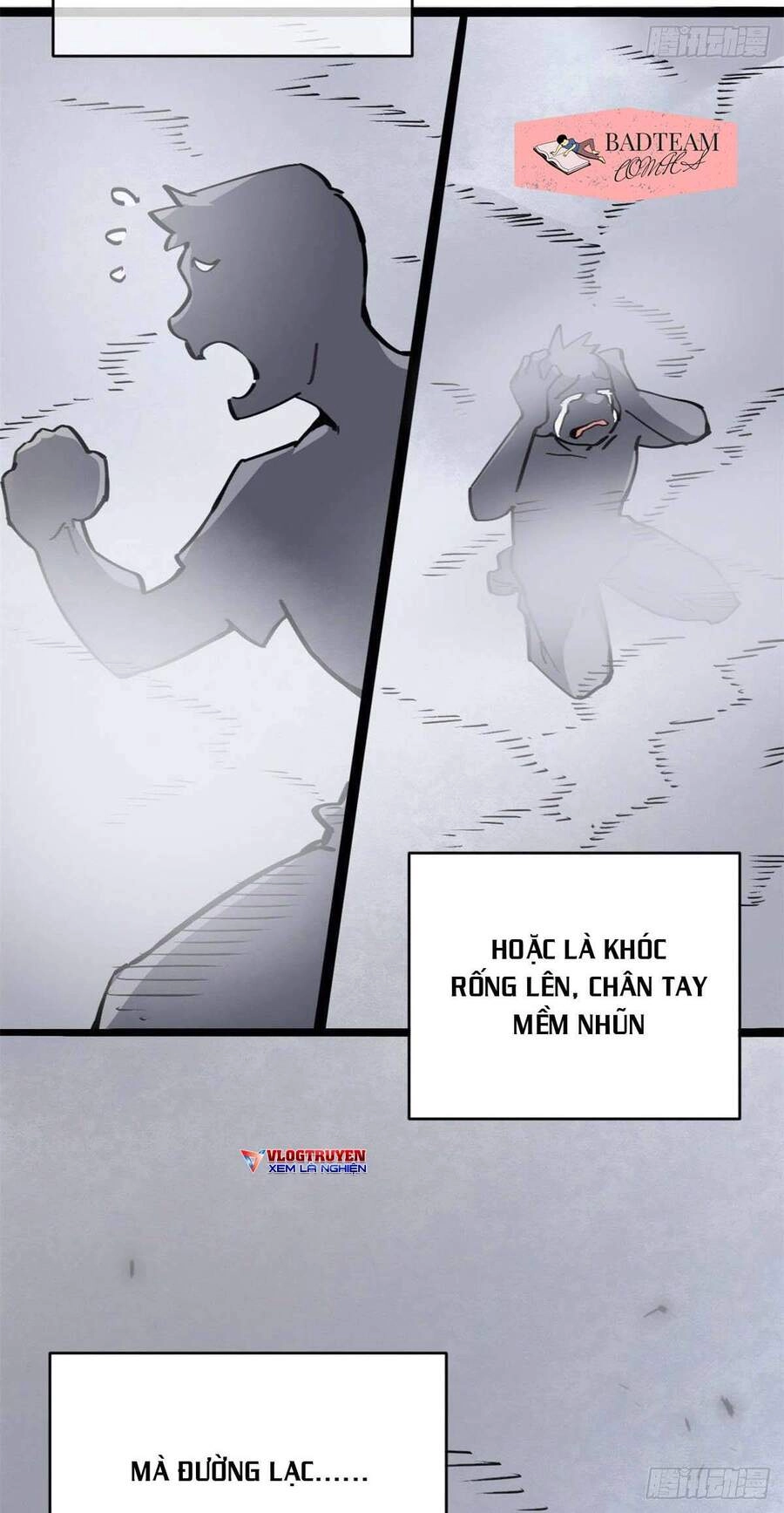 Lui Ra Phía Sau Để Vi Sư Tới Chapter 4 - 38