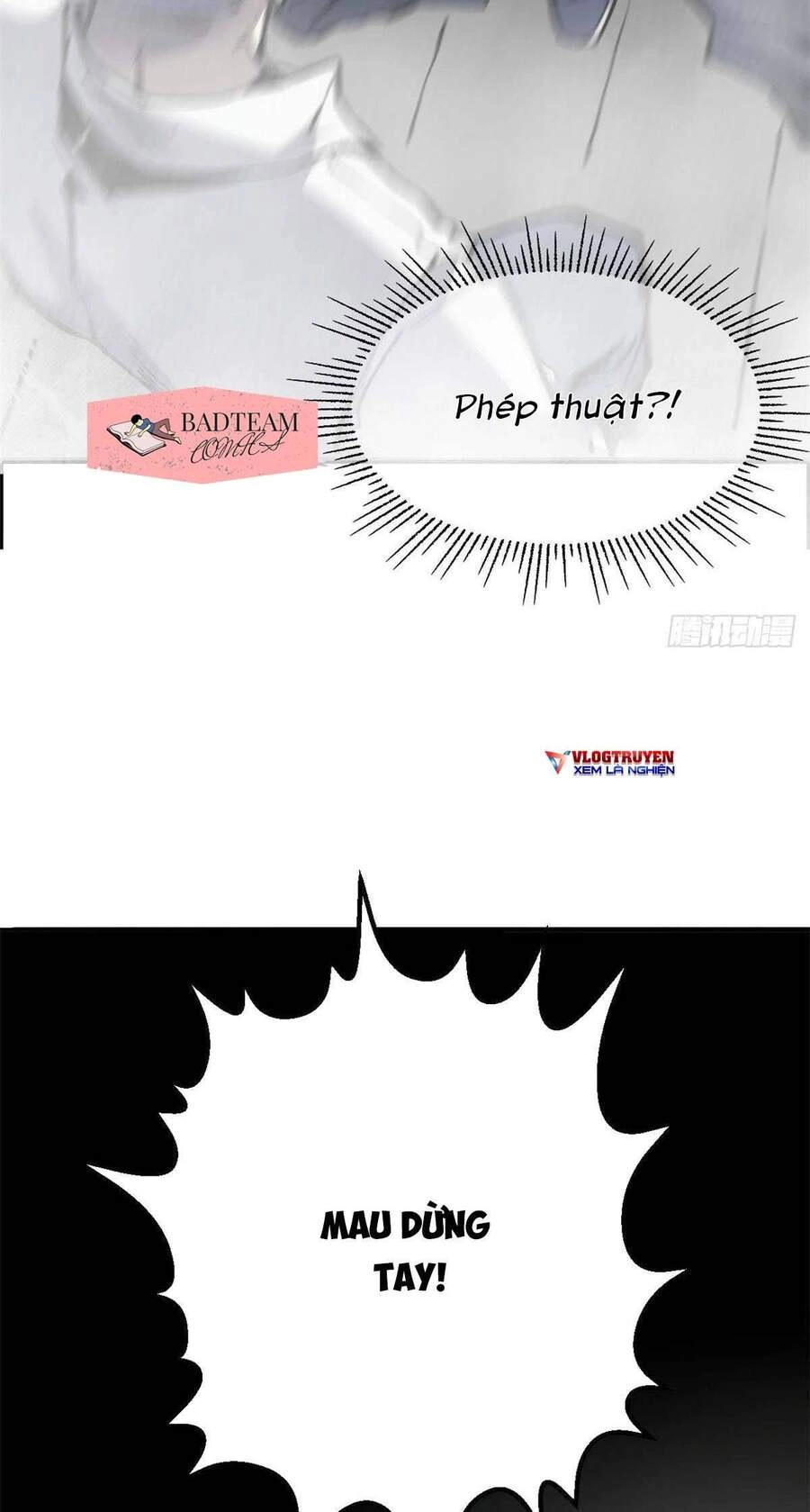 Lui Ra Phía Sau Để Vi Sư Tới Chapter 4 - 52