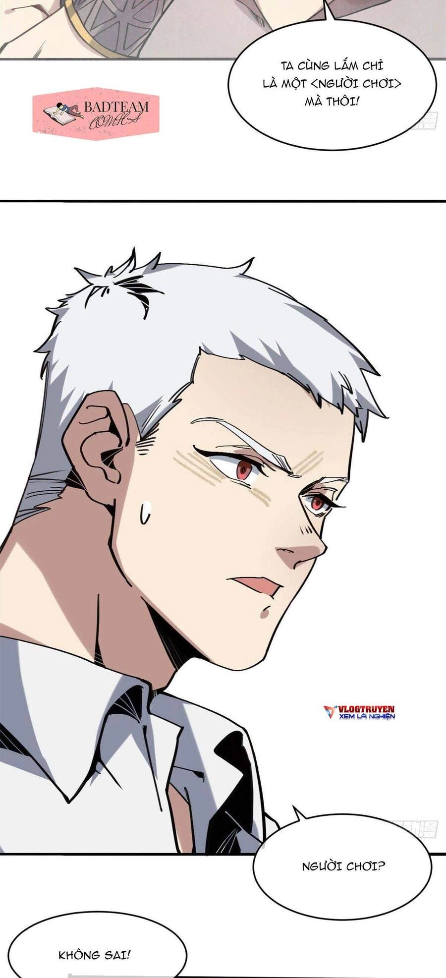 Lui Ra Phía Sau Để Vi Sư Tới Chapter 4 - 60