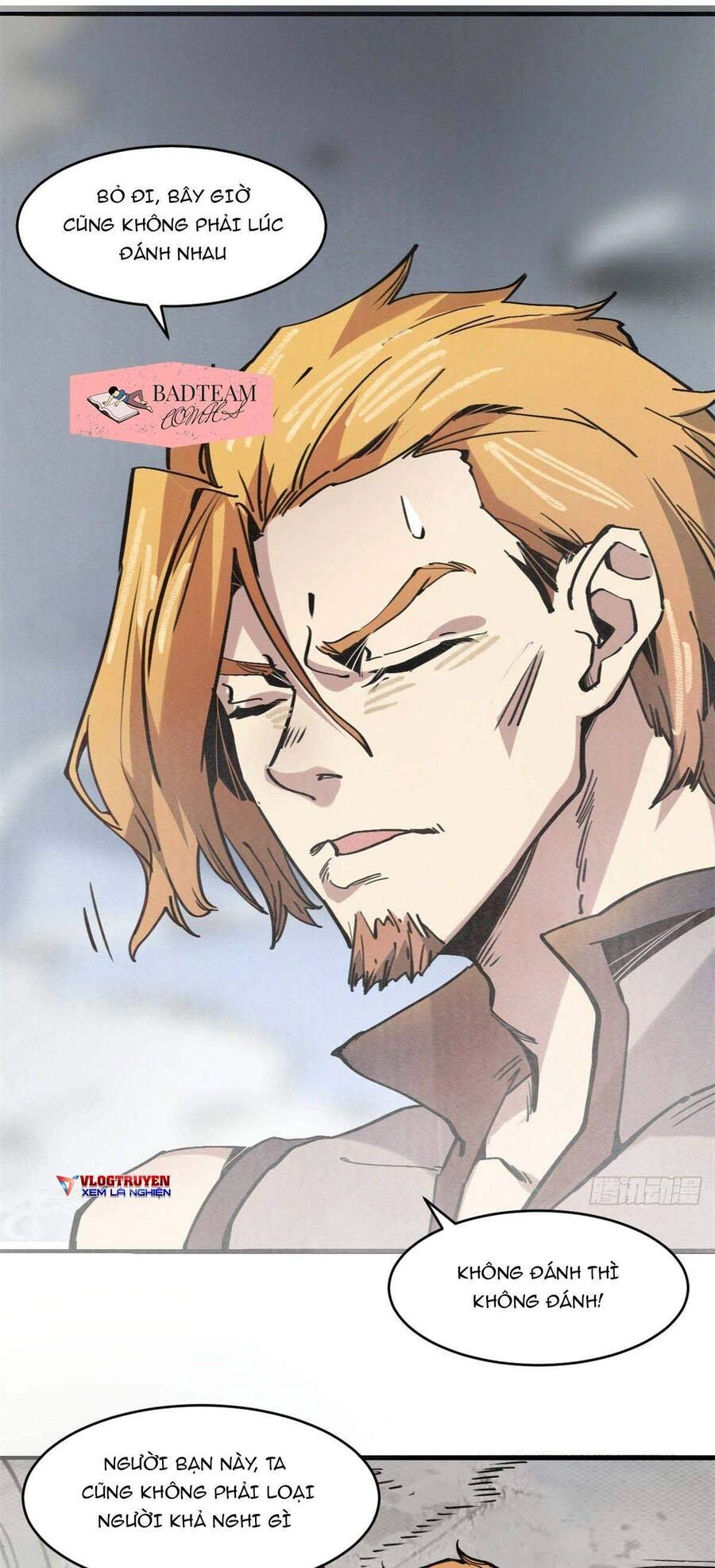 Lui Ra Phía Sau Để Vi Sư Tới Chapter 4 - 66