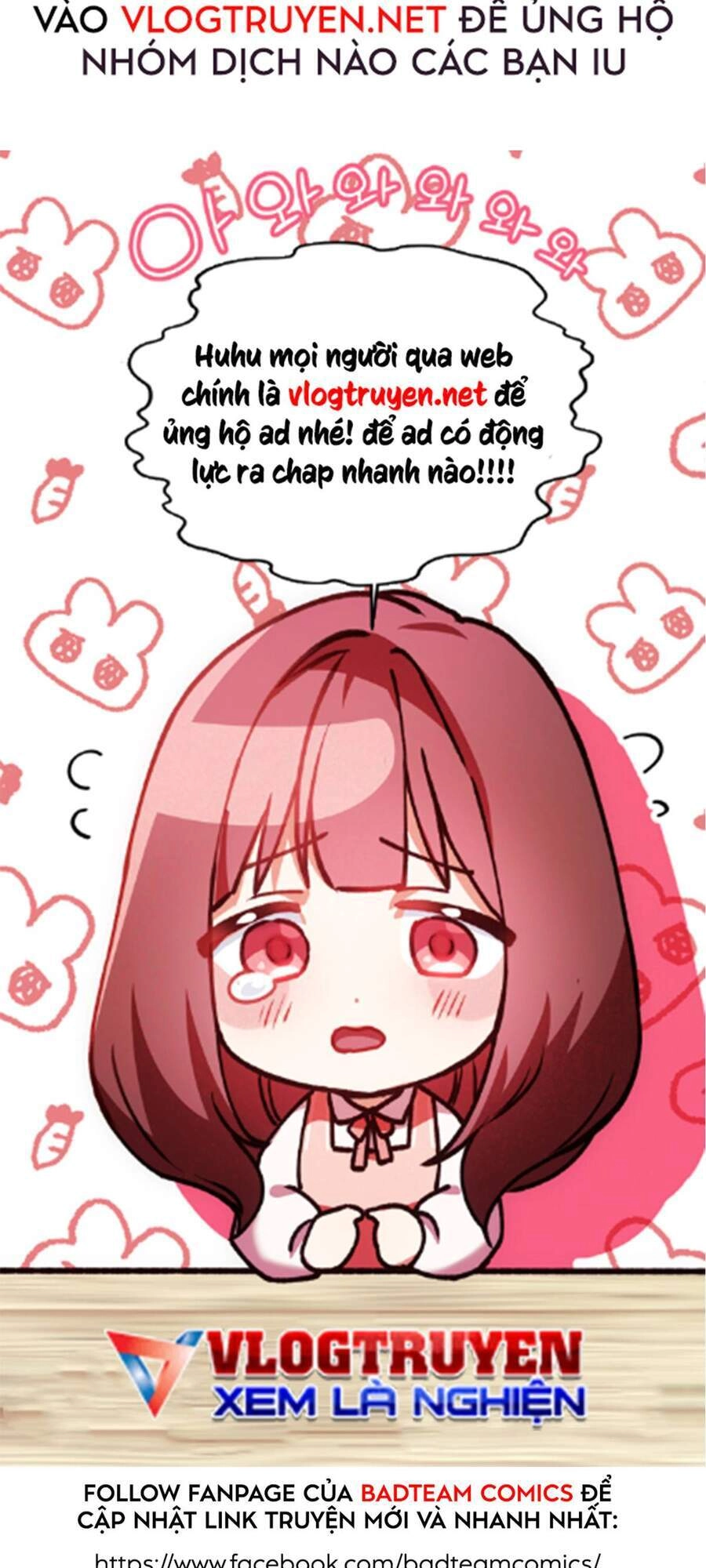 Lui Ra Phía Sau Để Vi Sư Tới Chapter 4 - 73