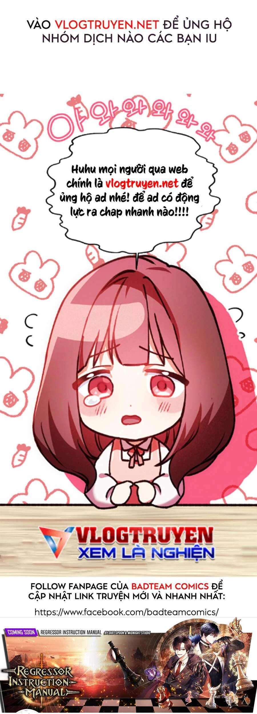 Lui Ra Phía Sau Để Vi Sư Tới Chapter 5 - 1