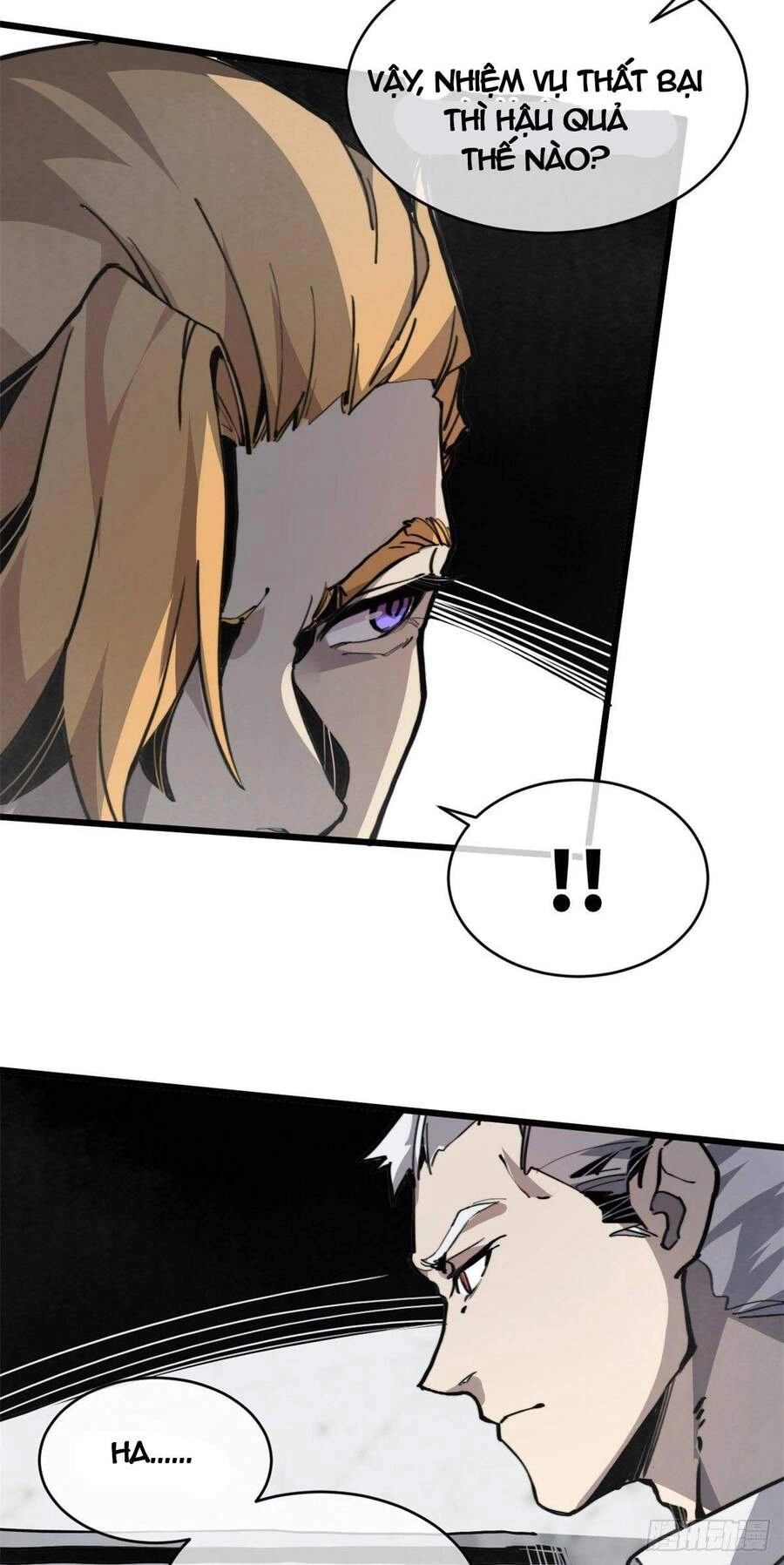 Lui Ra Phía Sau Để Vi Sư Tới Chapter 5 - 12