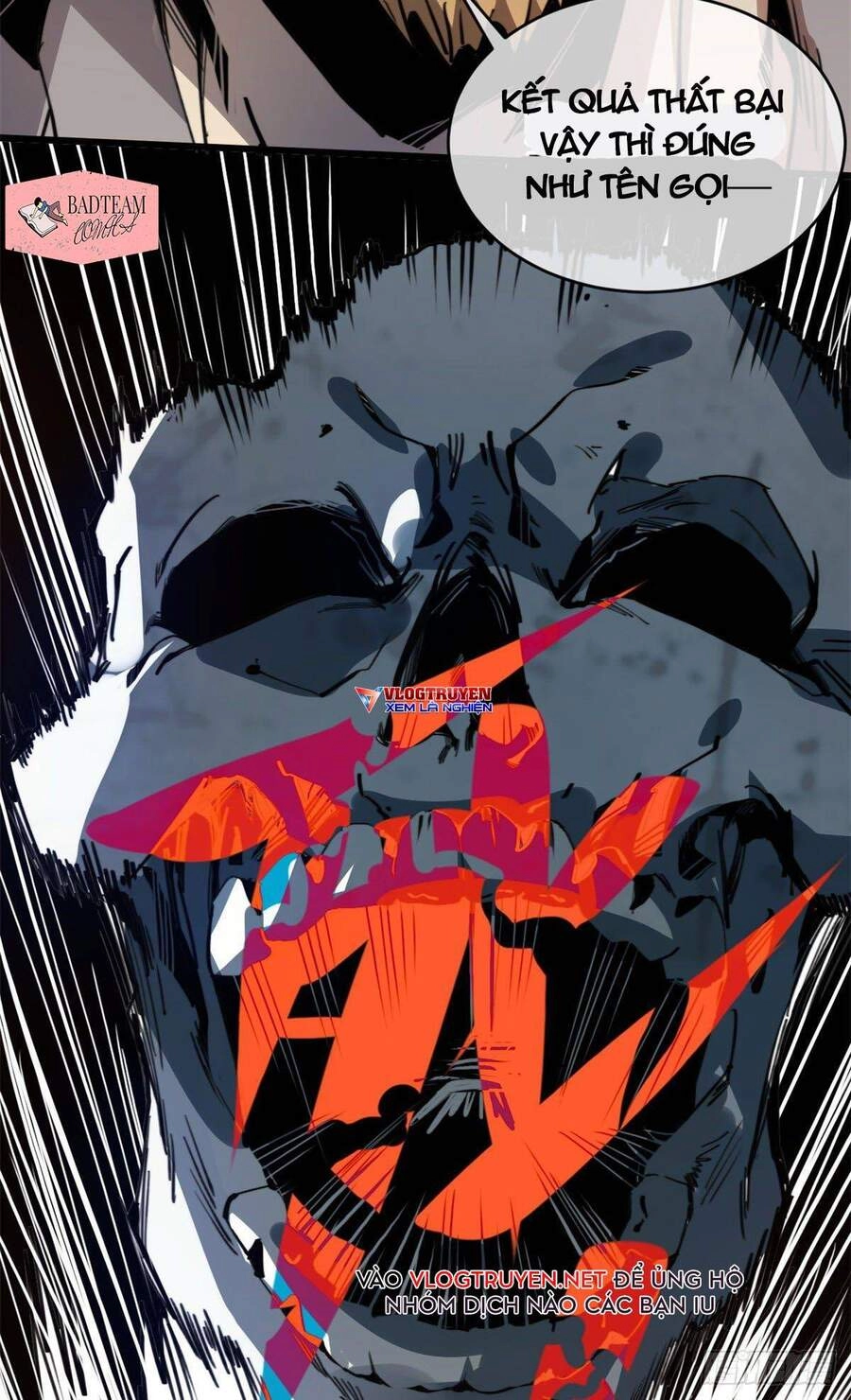 Lui Ra Phía Sau Để Vi Sư Tới Chapter 5 - 14