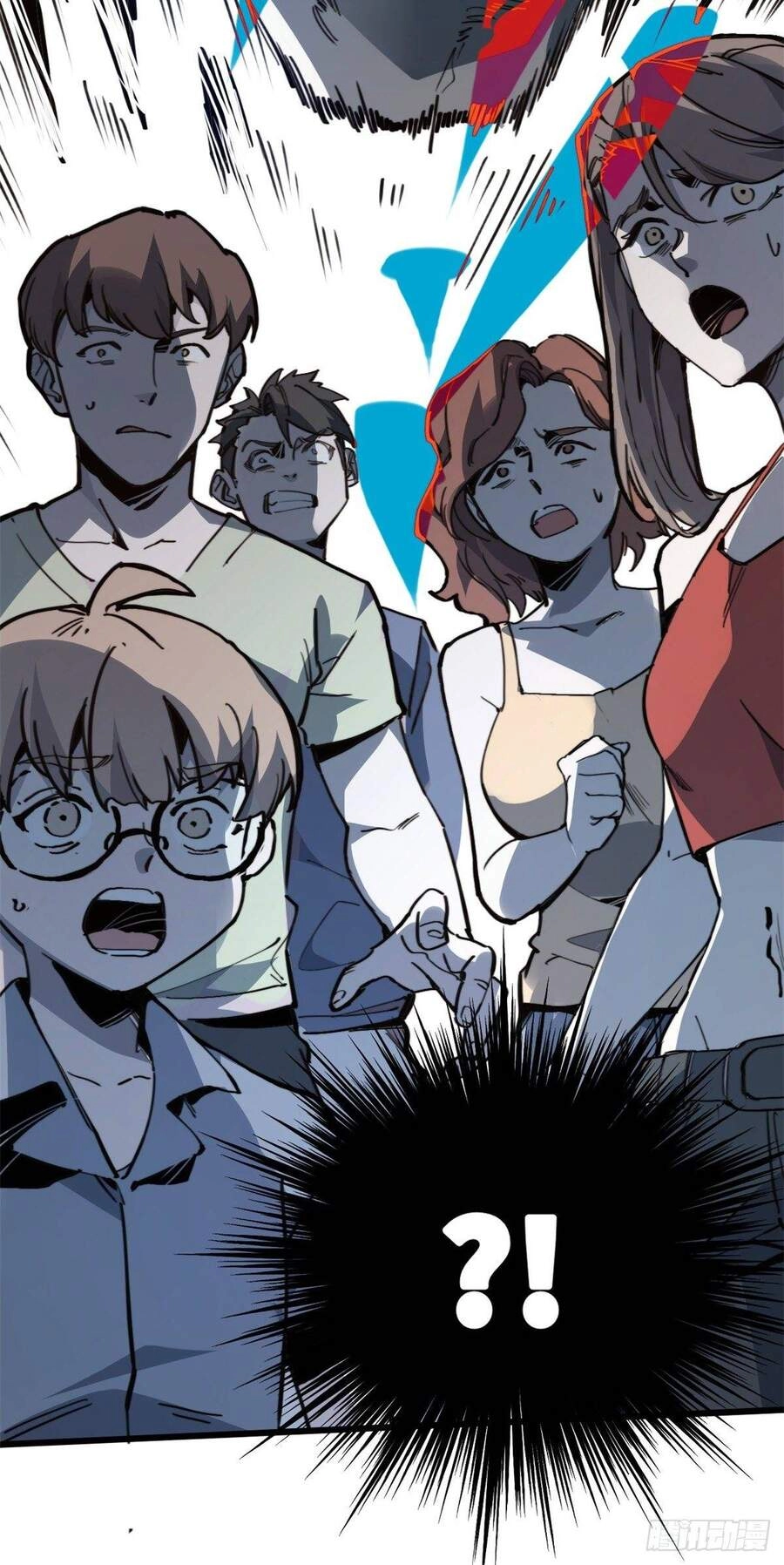 Lui Ra Phía Sau Để Vi Sư Tới Chapter 5 - 15