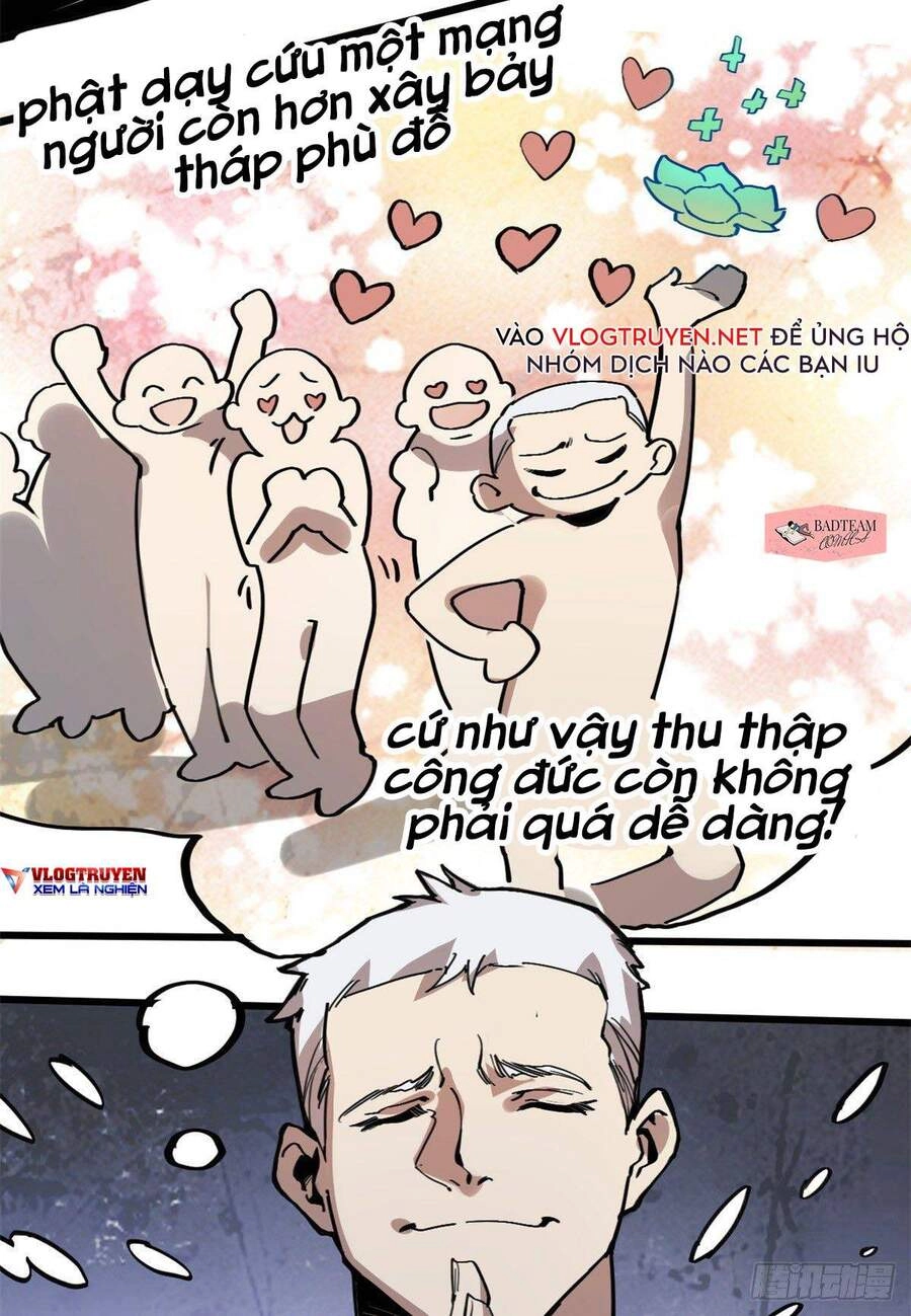 Lui Ra Phía Sau Để Vi Sư Tới Chapter 5 - 26