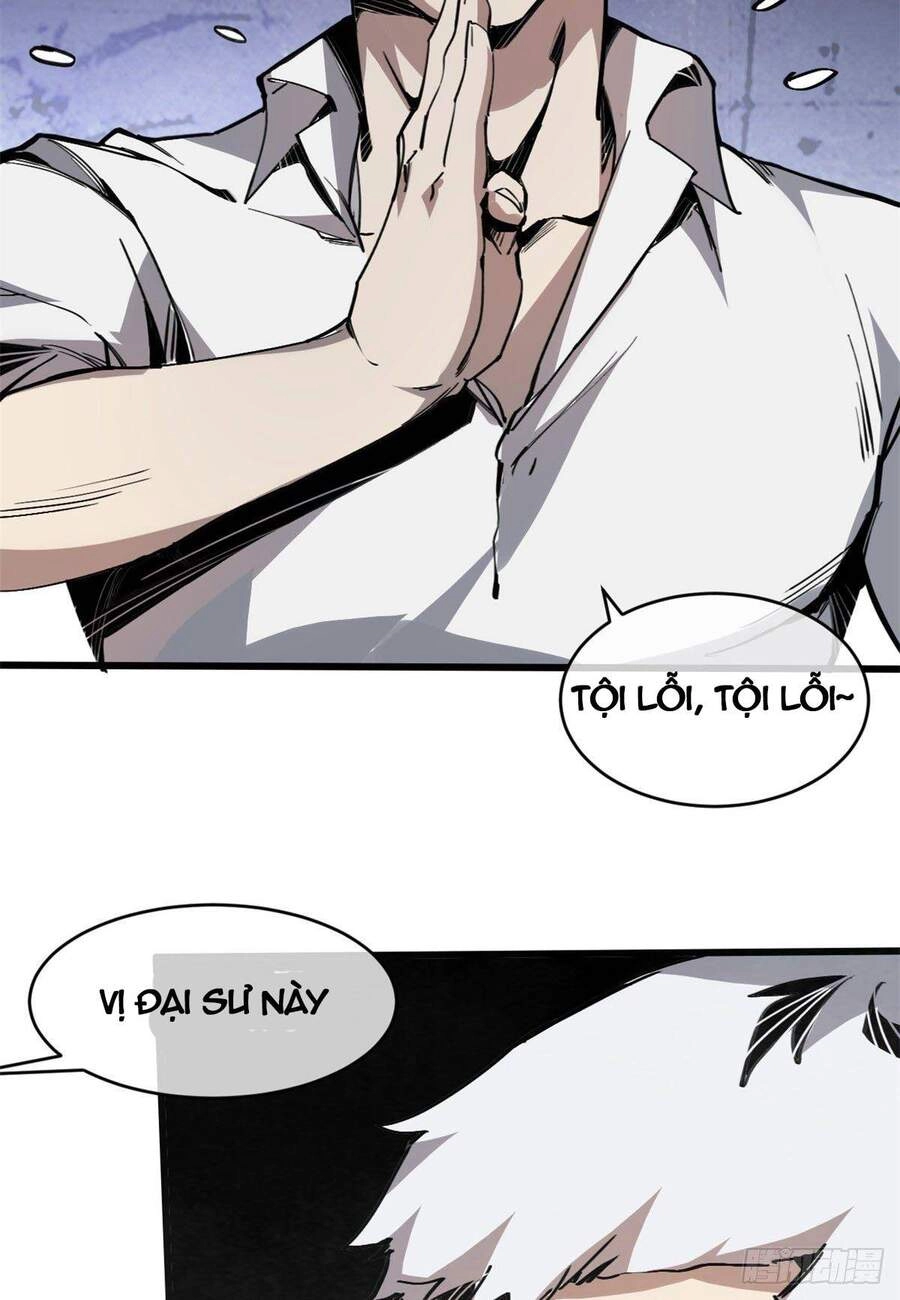 Lui Ra Phía Sau Để Vi Sư Tới Chapter 5 - 27