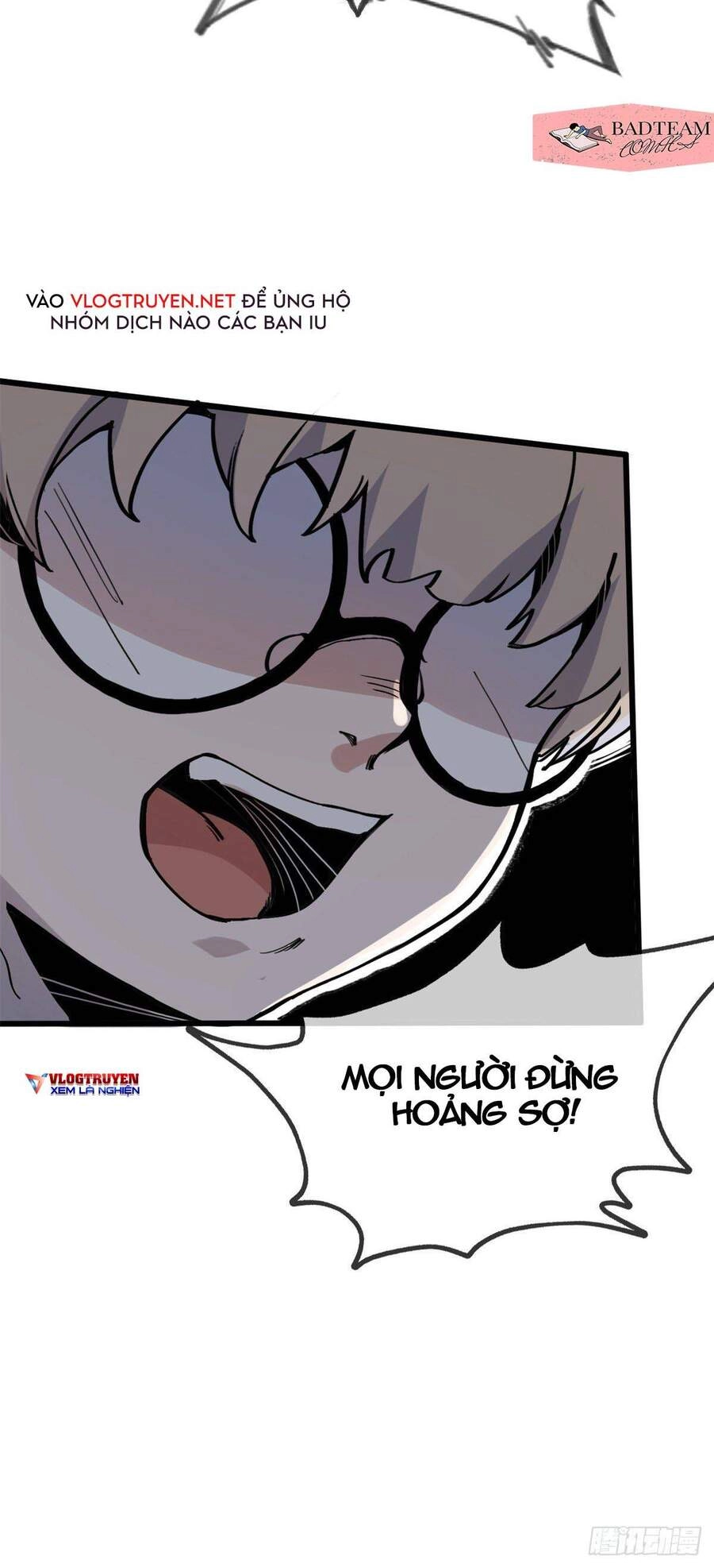 Lui Ra Phía Sau Để Vi Sư Tới Chapter 5 - 50