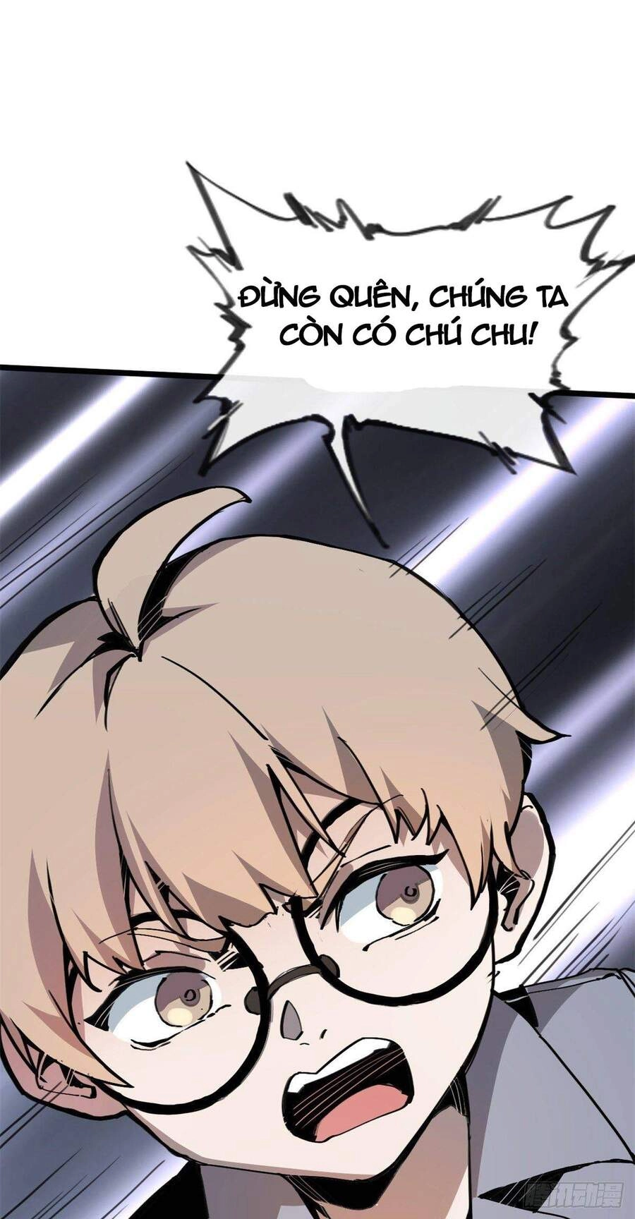 Lui Ra Phía Sau Để Vi Sư Tới Chapter 5 - 51