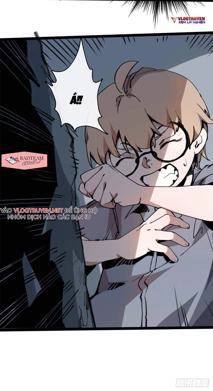 Lui Ra Phía Sau Để Vi Sư Tới Chapter 5 - 56