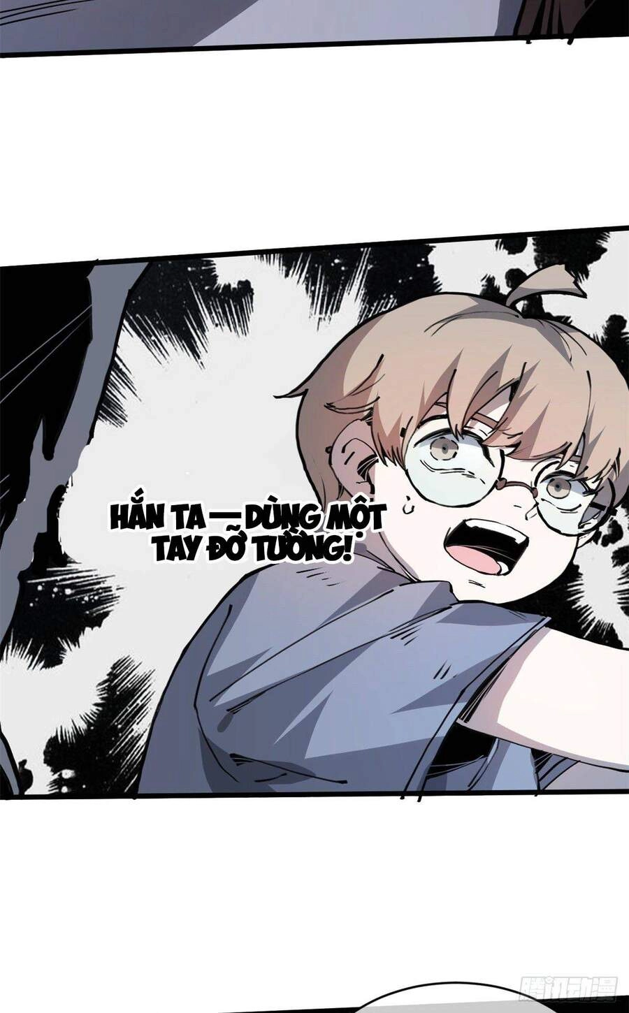 Lui Ra Phía Sau Để Vi Sư Tới Chapter 5 - 60