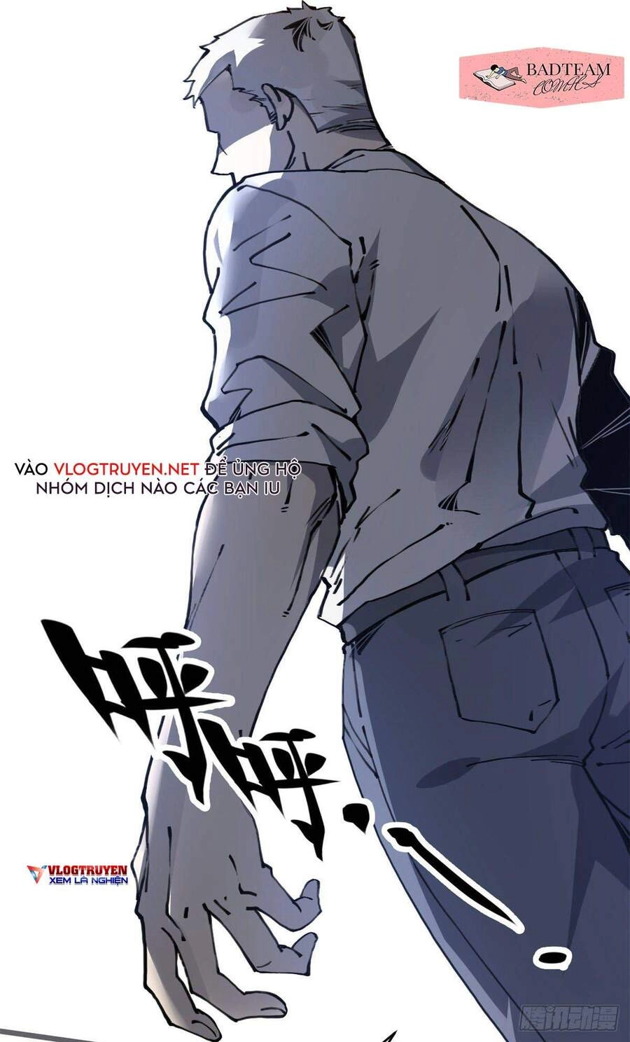 Lui Ra Phía Sau Để Vi Sư Tới Chapter 5 - 68