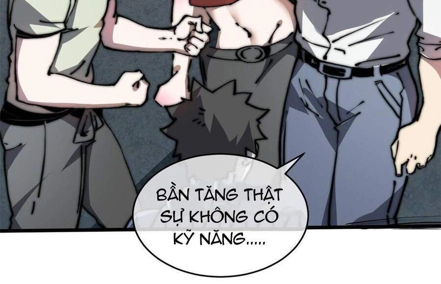 Lui Ra Phía Sau Để Vi Sư Tới Chapter 6 - 34