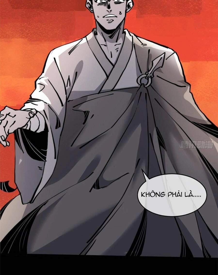 Lui Ra Phía Sau Để Vi Sư Tới Chapter 6 - 36