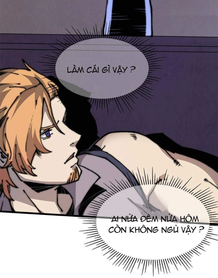 Lui Ra Phía Sau Để Vi Sư Tới Chapter 6 - 60