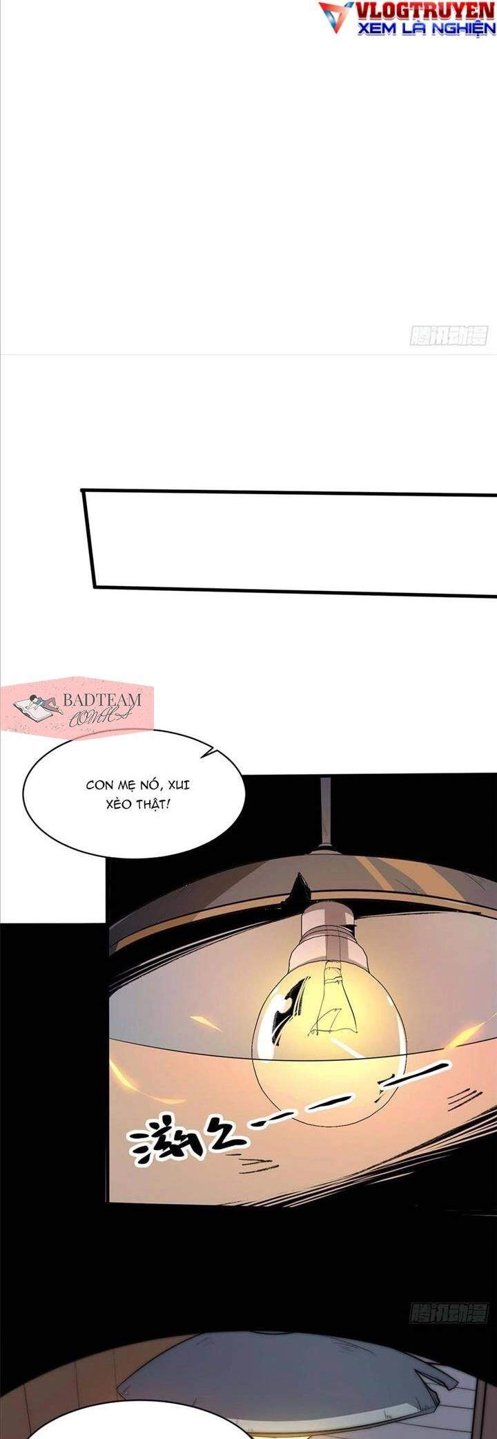 Lui Ra Phía Sau Để Vi Sư Tới Chapter 7 - 8