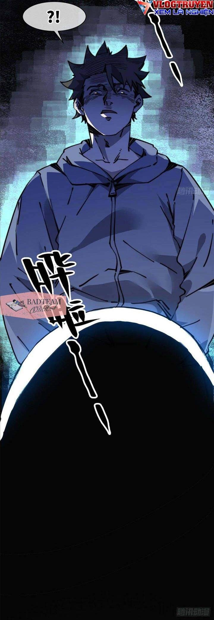 Lui Ra Phía Sau Để Vi Sư Tới Chapter 7 - 12