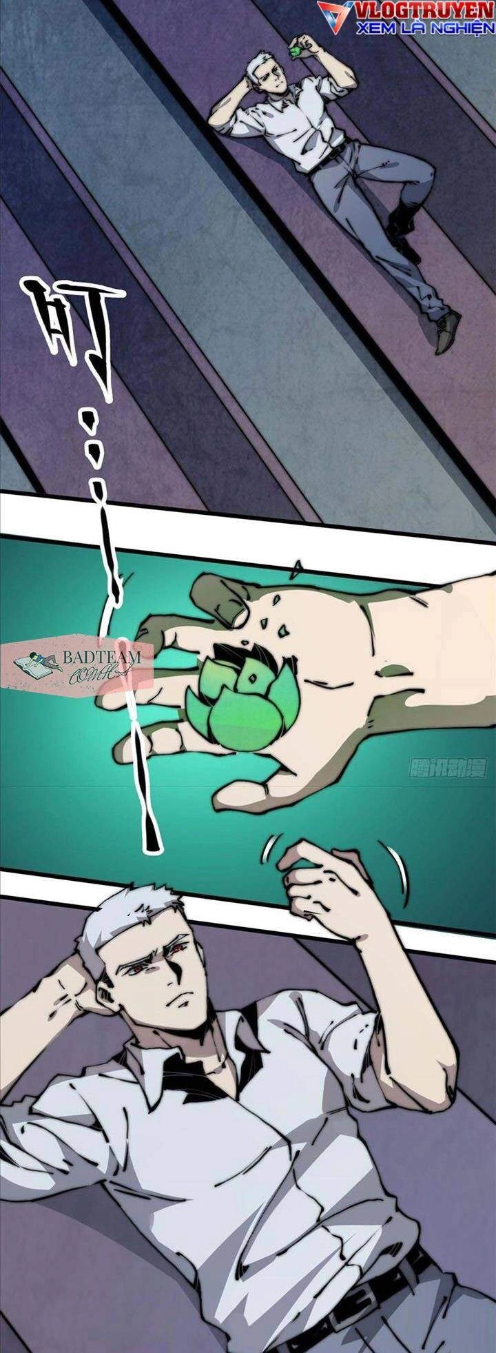 Lui Ra Phía Sau Để Vi Sư Tới Chapter 7 - 21