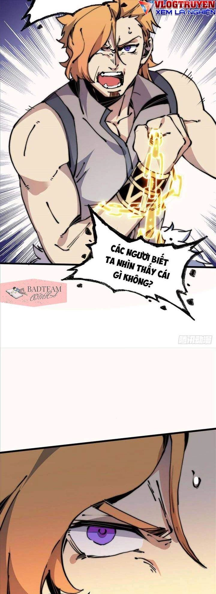 Lui Ra Phía Sau Để Vi Sư Tới Chapter 7 - 30