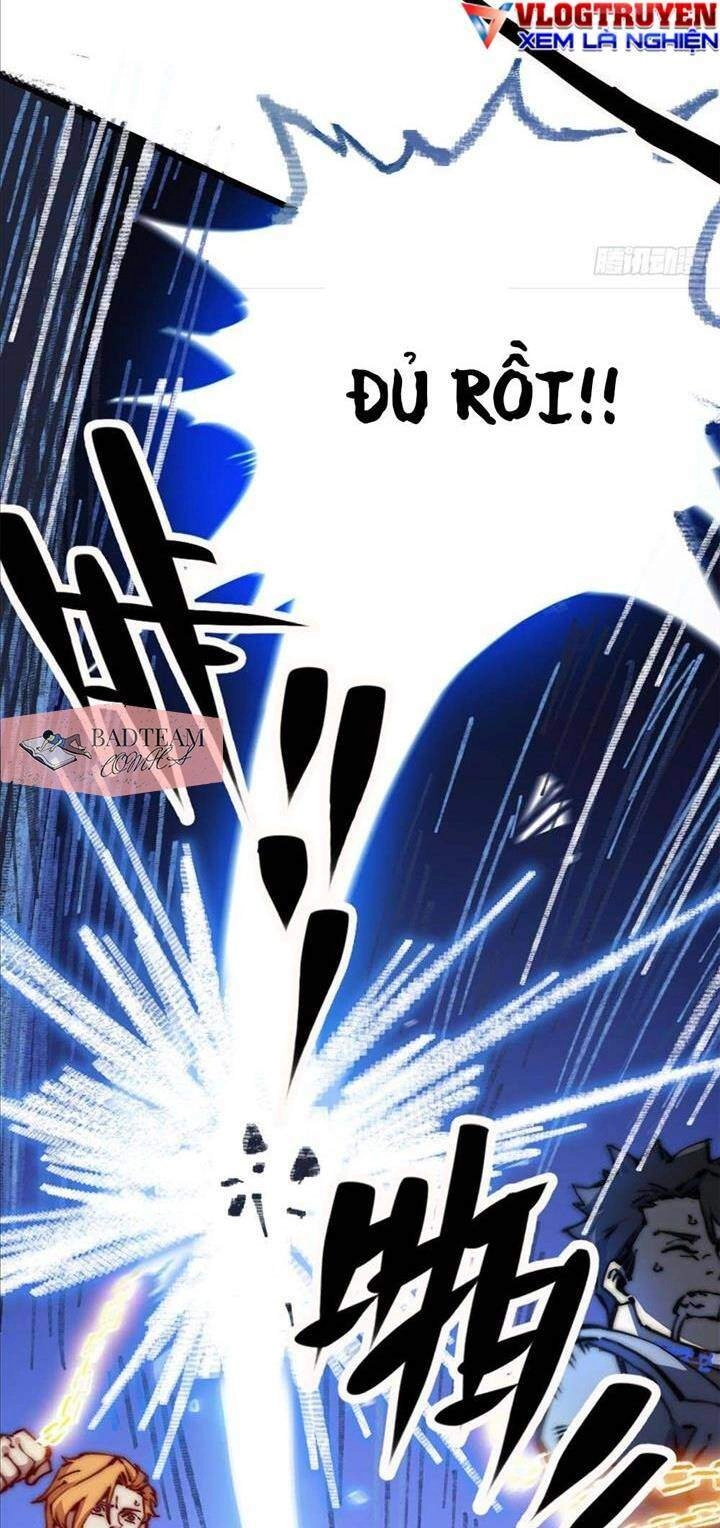 Lui Ra Phía Sau Để Vi Sư Tới Chapter 7 - 35