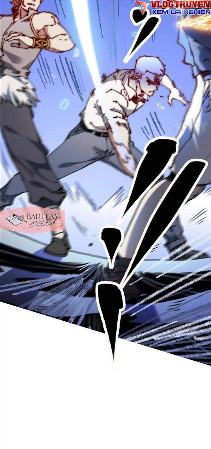 Lui Ra Phía Sau Để Vi Sư Tới Chapter 7 - 36