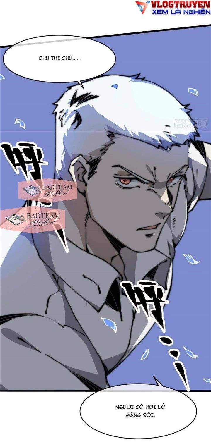 Lui Ra Phía Sau Để Vi Sư Tới Chapter 7 - 37