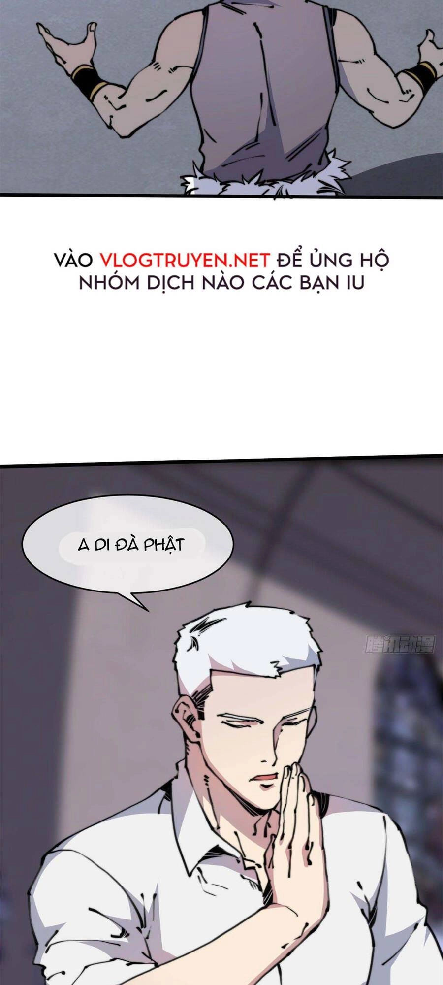 Lui Ra Phía Sau Để Vi Sư Tới Chapter 8 - 10