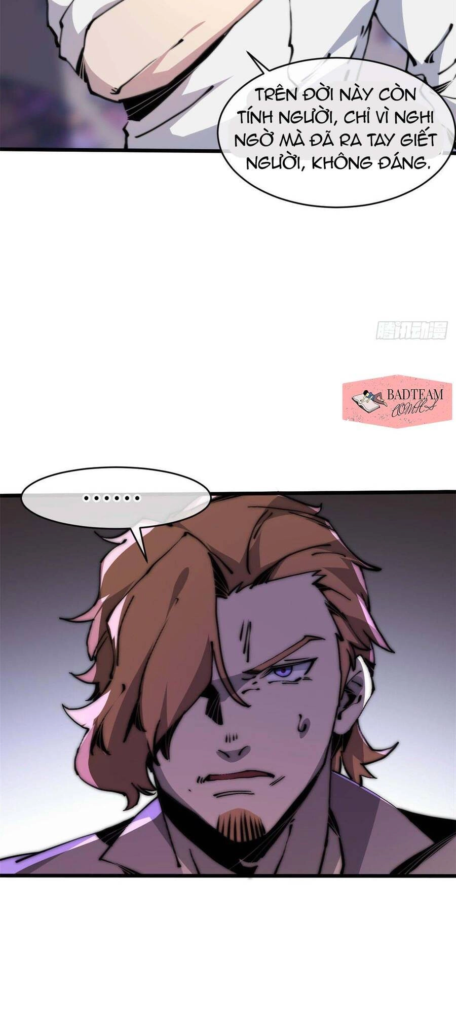 Lui Ra Phía Sau Để Vi Sư Tới Chapter 8 - 11