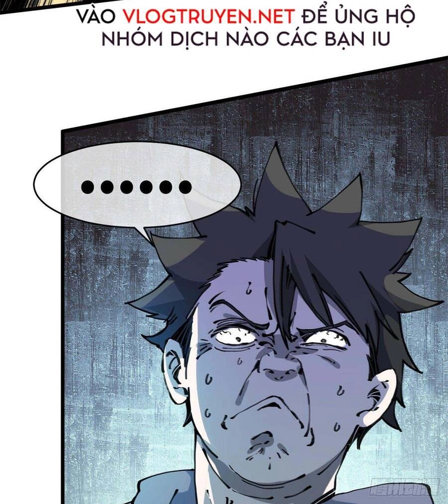 Lui Ra Phía Sau Để Vi Sư Tới Chapter 8 - 16