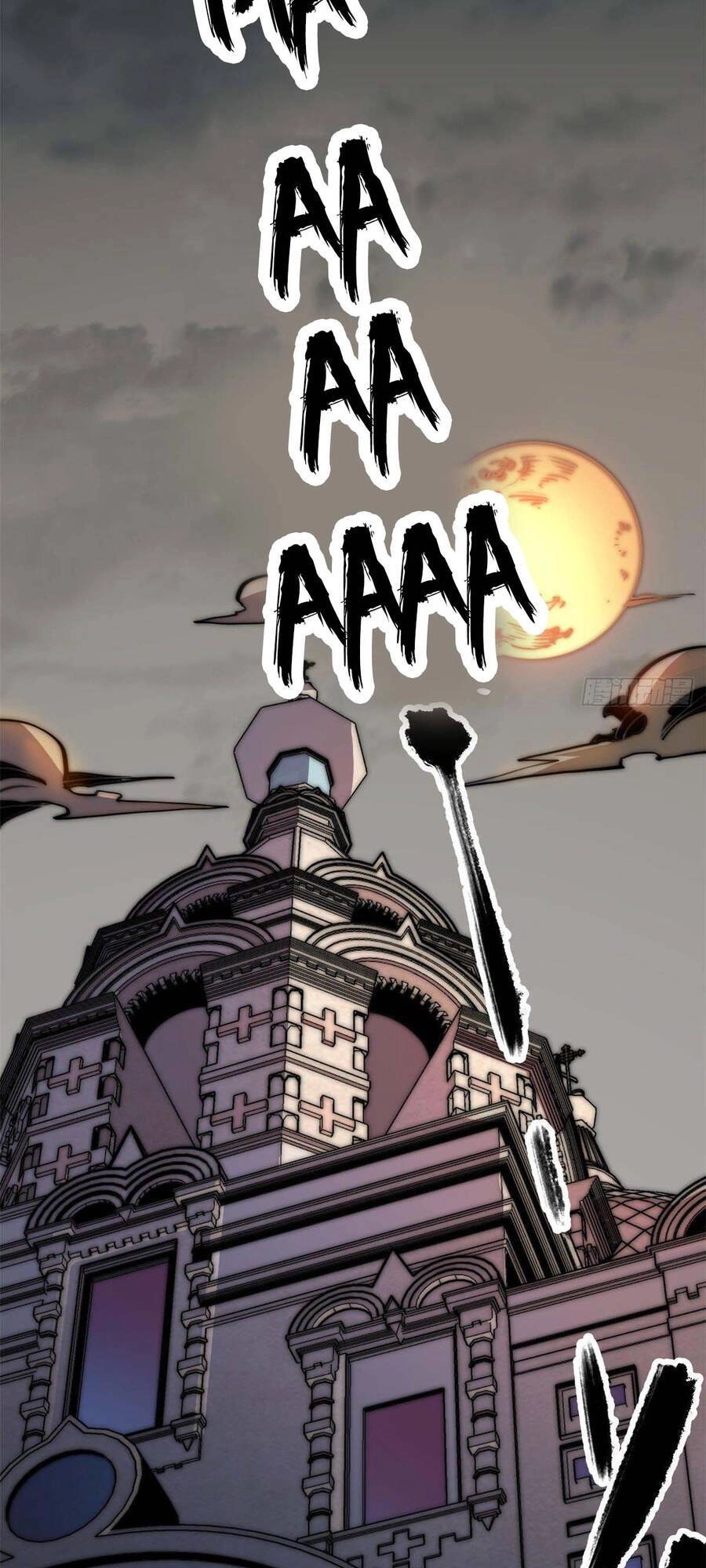 Lui Ra Phía Sau Để Vi Sư Tới Chapter 8 - 21