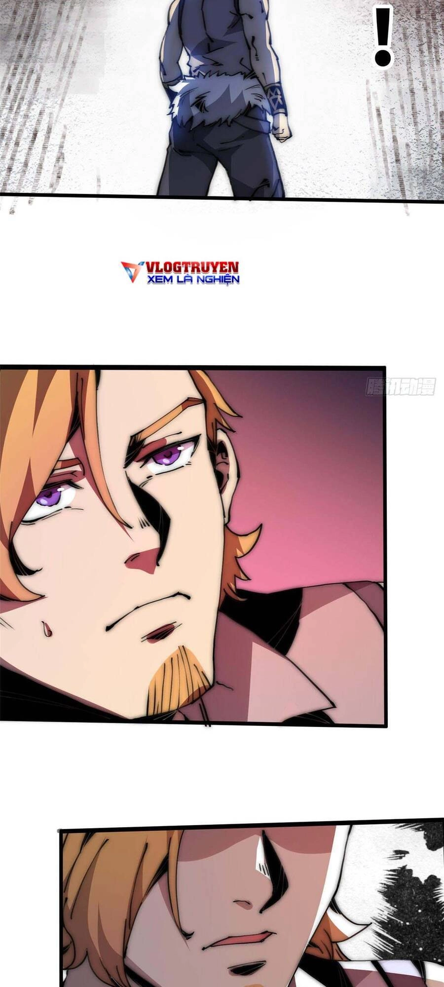 Lui Ra Phía Sau Để Vi Sư Tới Chapter 8 - 35