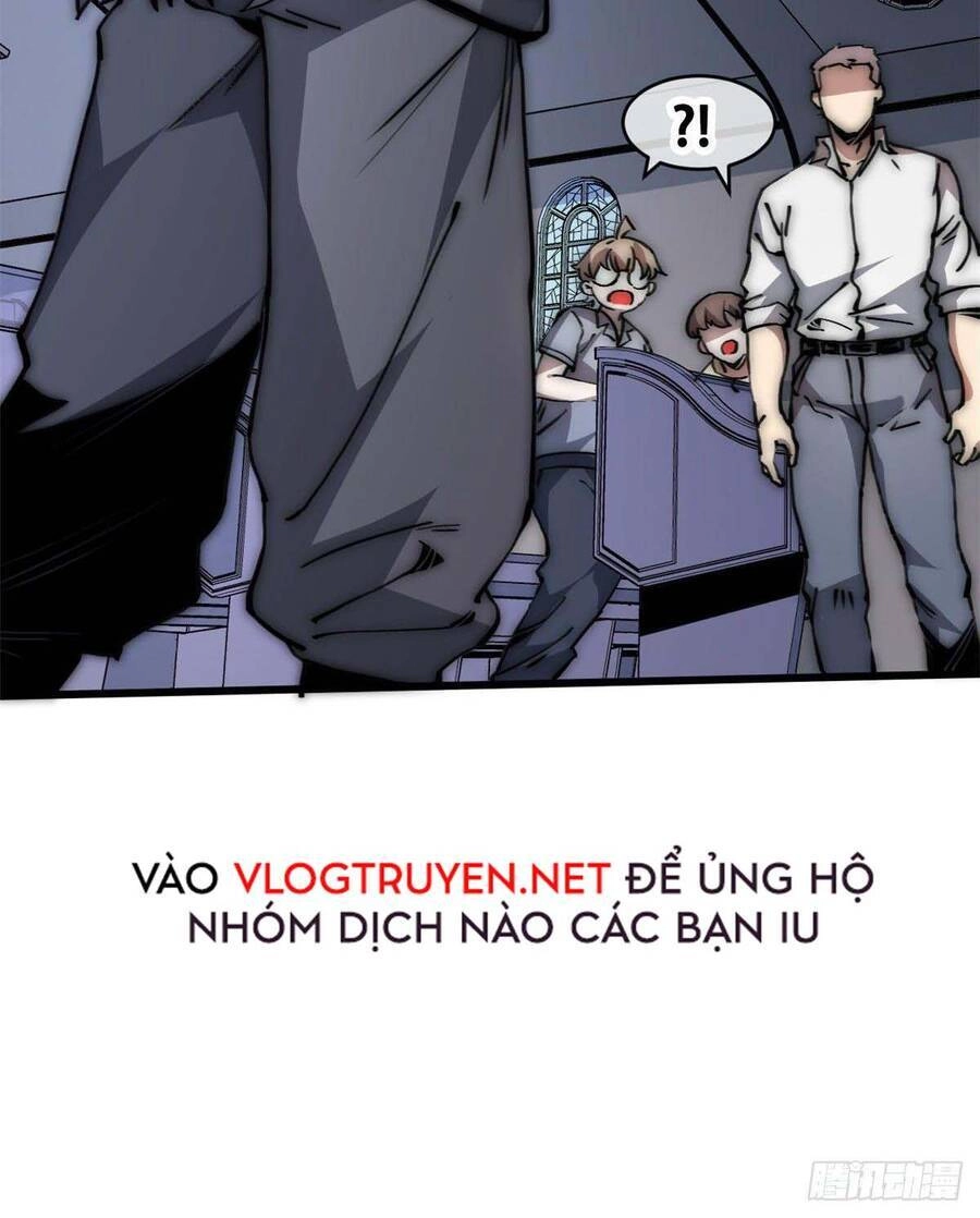 Lui Ra Phía Sau Để Vi Sư Tới Chapter 8 - 37