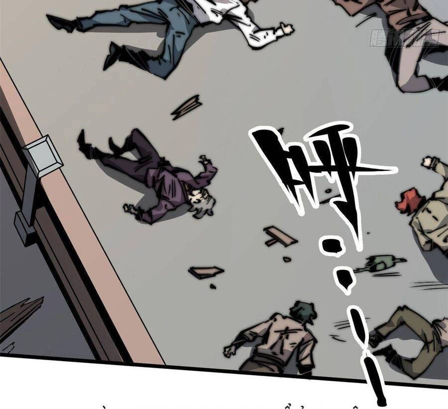 Lui Ra Phía Sau Để Vi Sư Tới Chapter 9 - 13