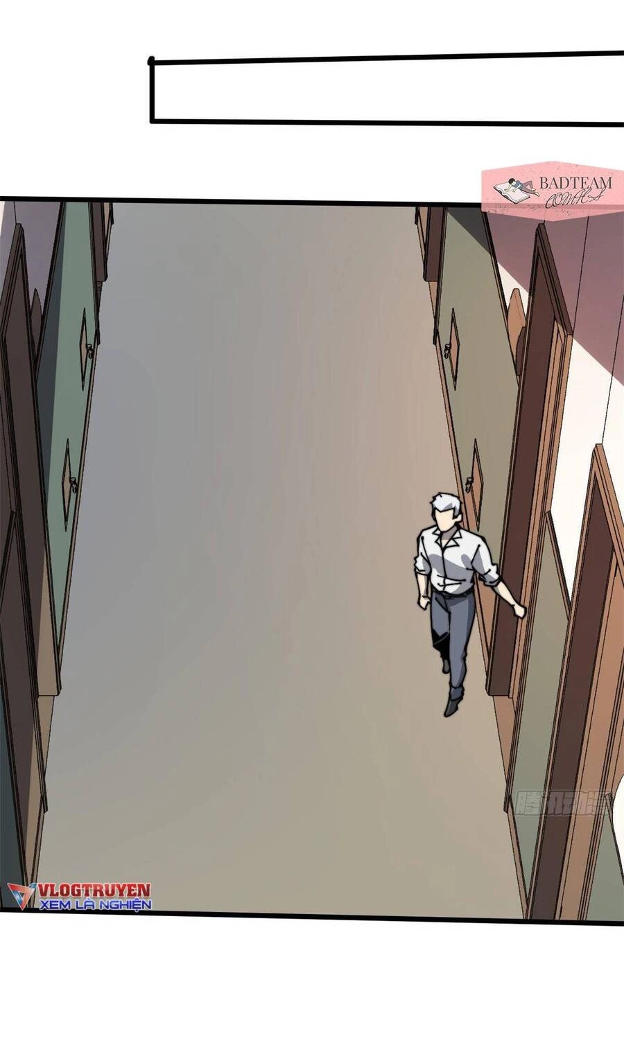 Lui Ra Phía Sau Để Vi Sư Tới Chapter 9 - 34