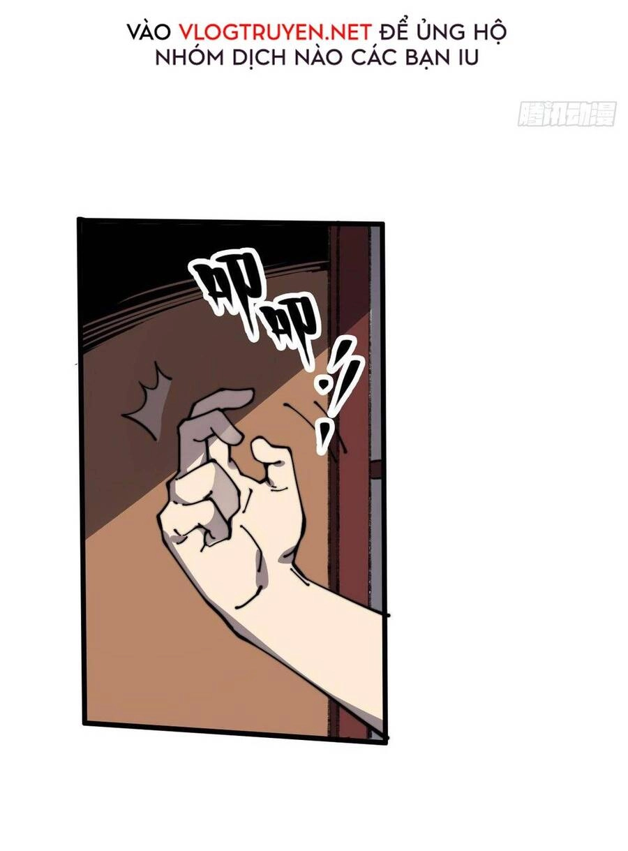 Lui Ra Phía Sau Để Vi Sư Tới Chapter 9 - 36