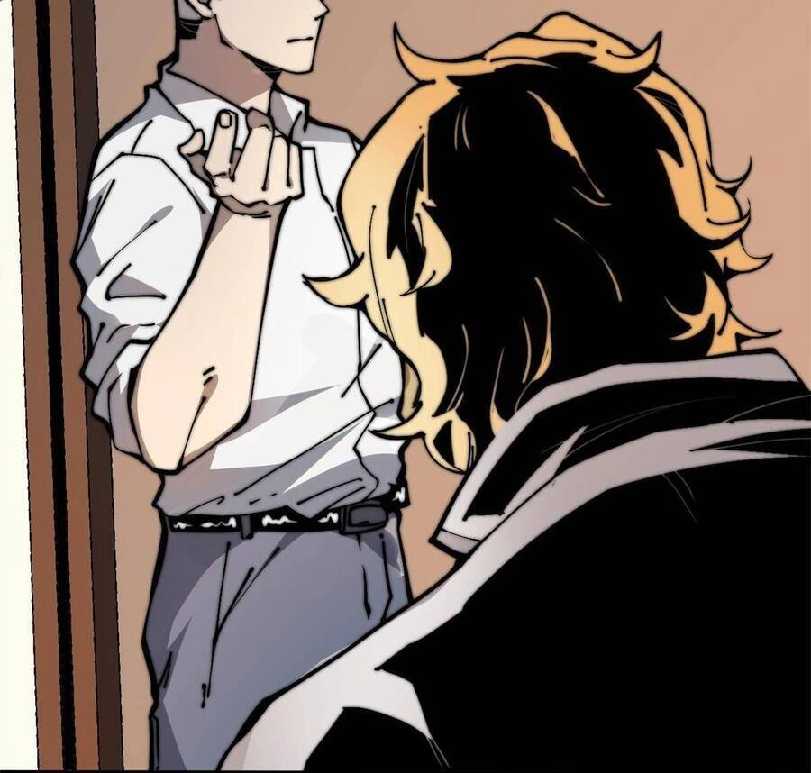 Lui Ra Phía Sau Để Vi Sư Tới Chapter 9 - 39