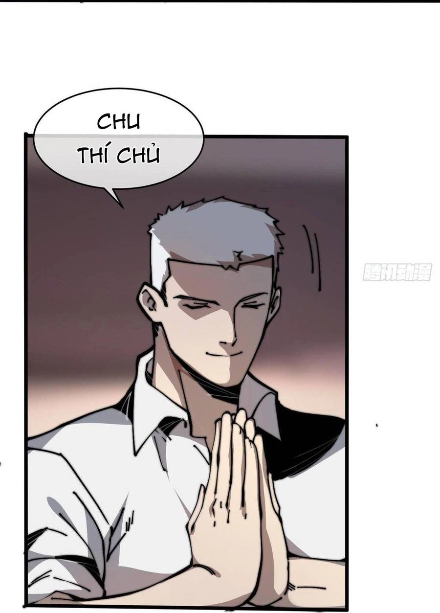 Lui Ra Phía Sau Để Vi Sư Tới Chapter 9 - 40