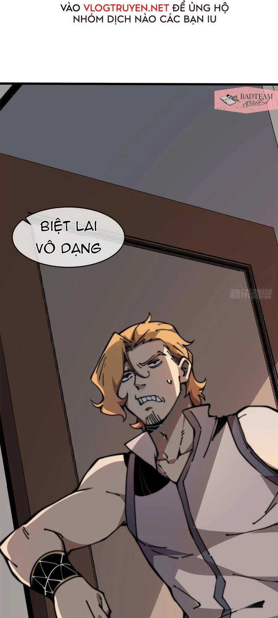 Lui Ra Phía Sau Để Vi Sư Tới Chapter 9 - 41