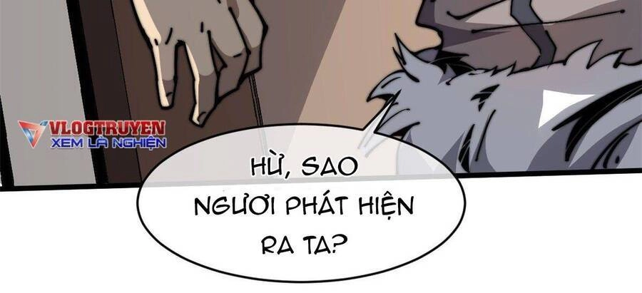 Lui Ra Phía Sau Để Vi Sư Tới Chapter 9 - 42