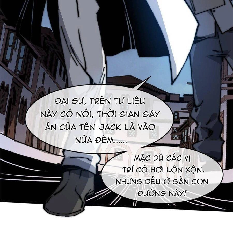 Lui Ra Phía Sau Để Vi Sư Tới Chapter 9 - 55