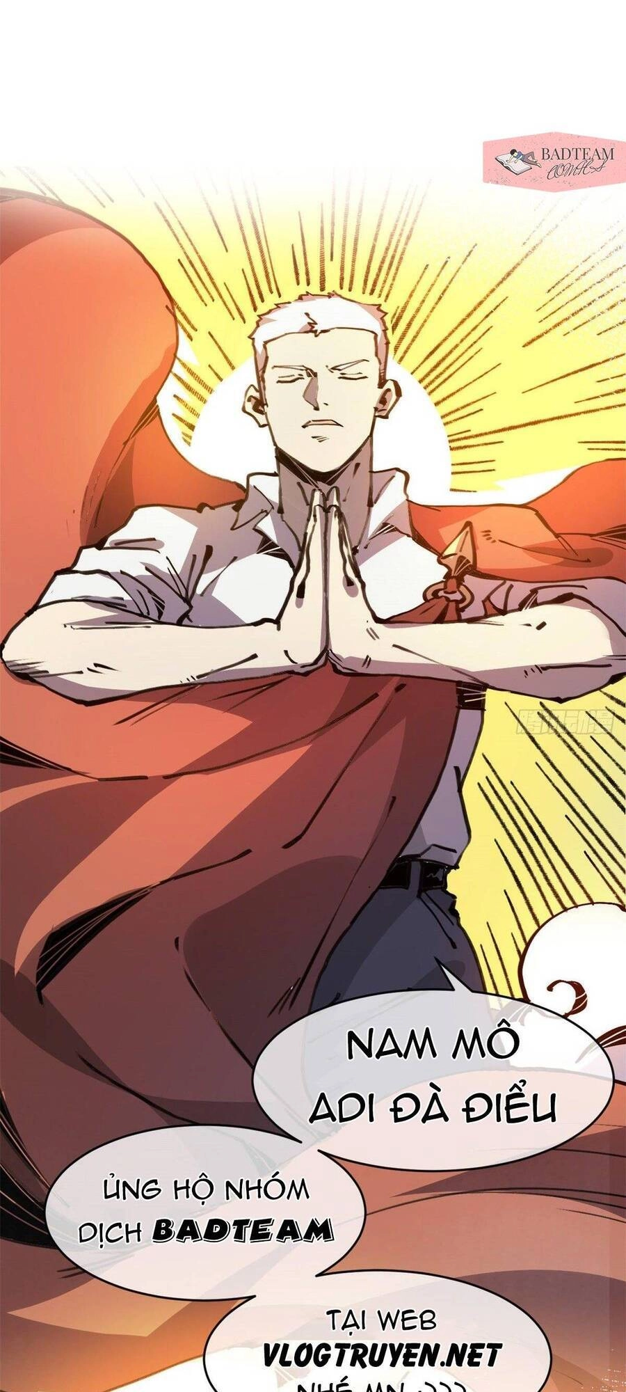 Lui Ra Phía Sau Để Vi Sư Tới Chapter 9 - 63