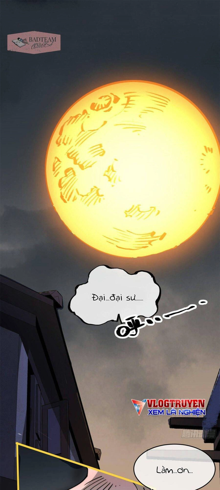 Lui Ra Phía Sau Để Vi Sư Tới Chapter 10 - 3