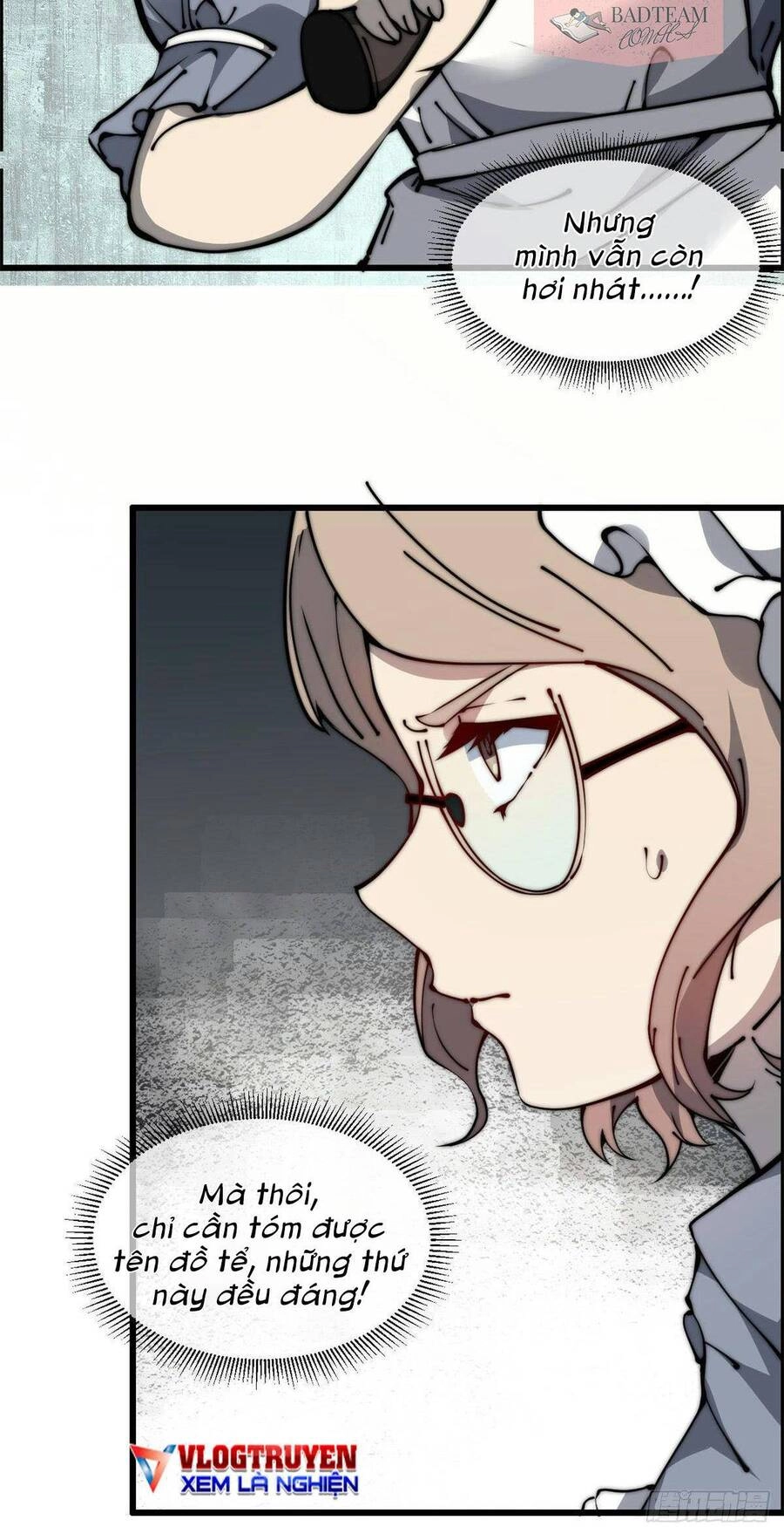 Lui Ra Phía Sau Để Vi Sư Tới Chapter 10 - 17