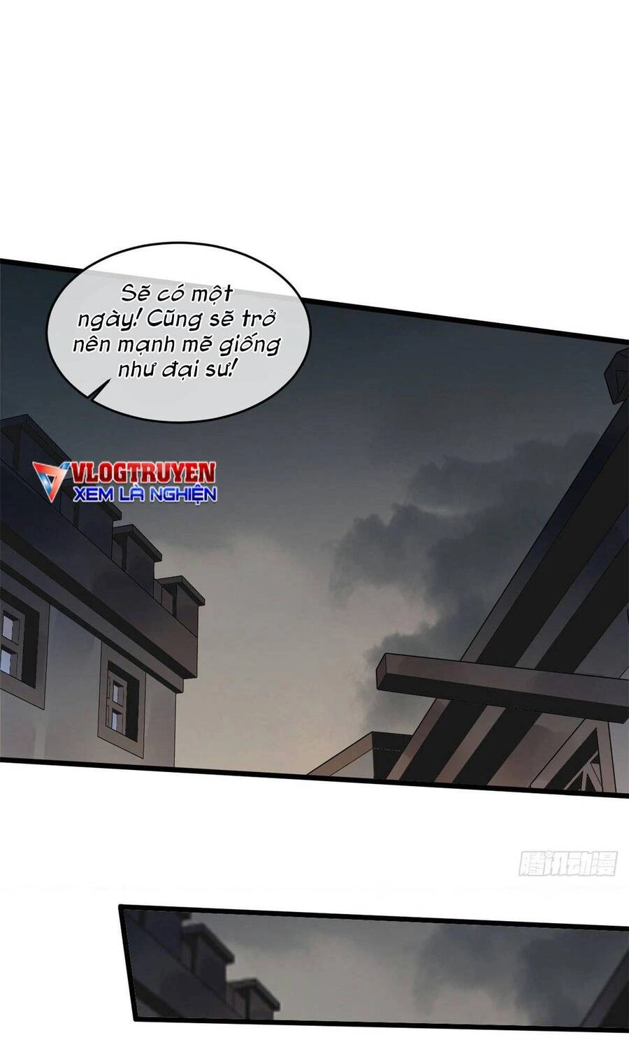 Lui Ra Phía Sau Để Vi Sư Tới Chapter 10 - 20