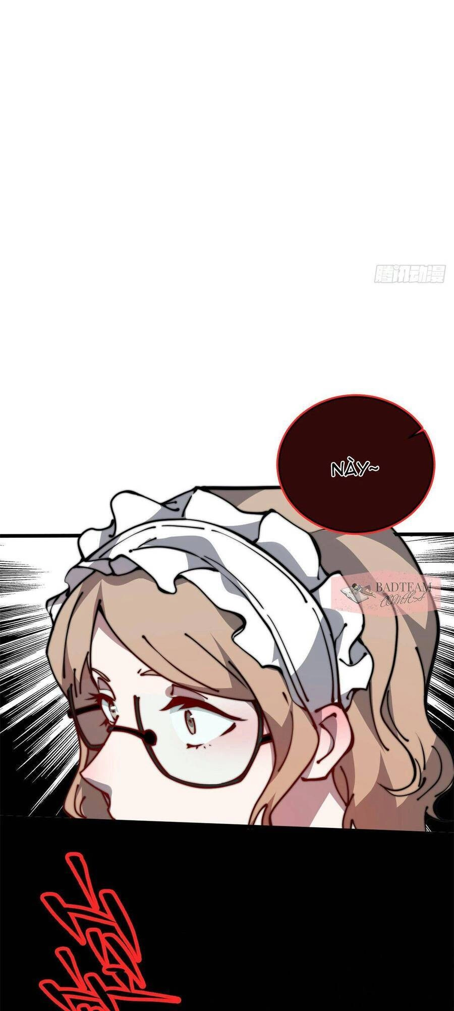 Lui Ra Phía Sau Để Vi Sư Tới Chapter 10 - 23