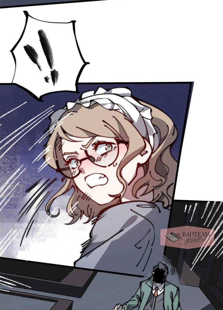 Lui Ra Phía Sau Để Vi Sư Tới Chapter 10 - 25