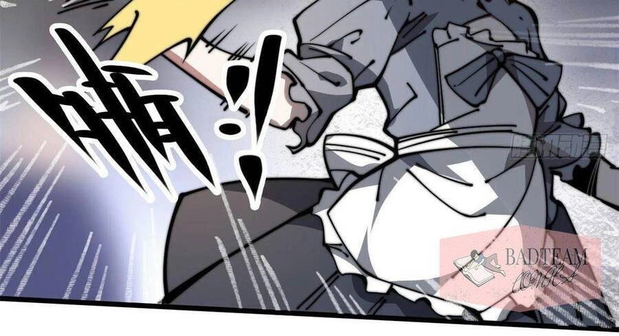 Lui Ra Phía Sau Để Vi Sư Tới Chapter 10 - 34