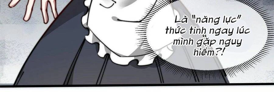 Lui Ra Phía Sau Để Vi Sư Tới Chapter 10 - 42