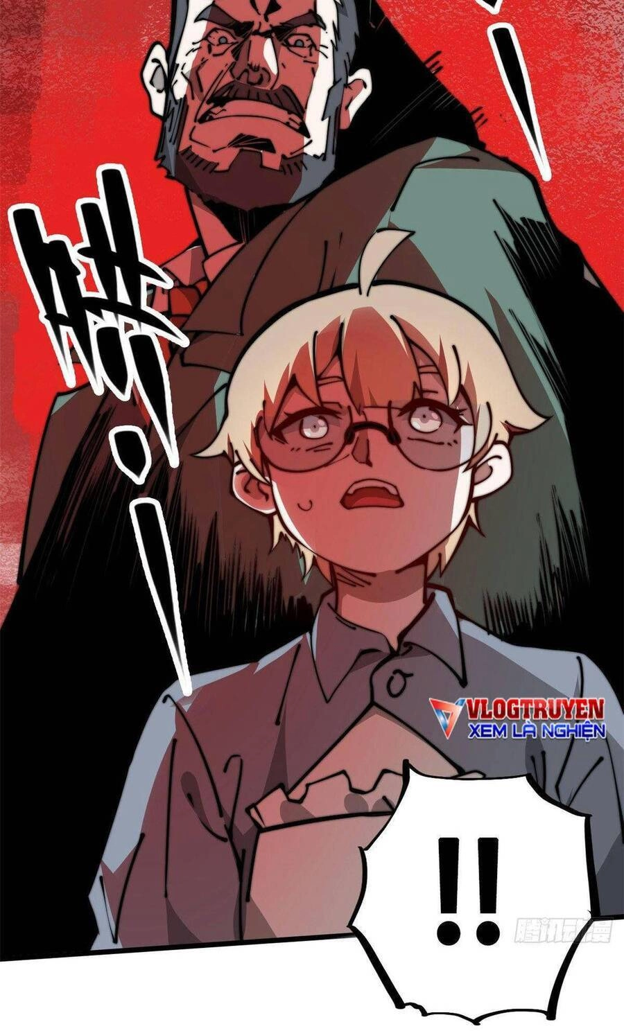 Lui Ra Phía Sau Để Vi Sư Tới Chapter 10 - 44