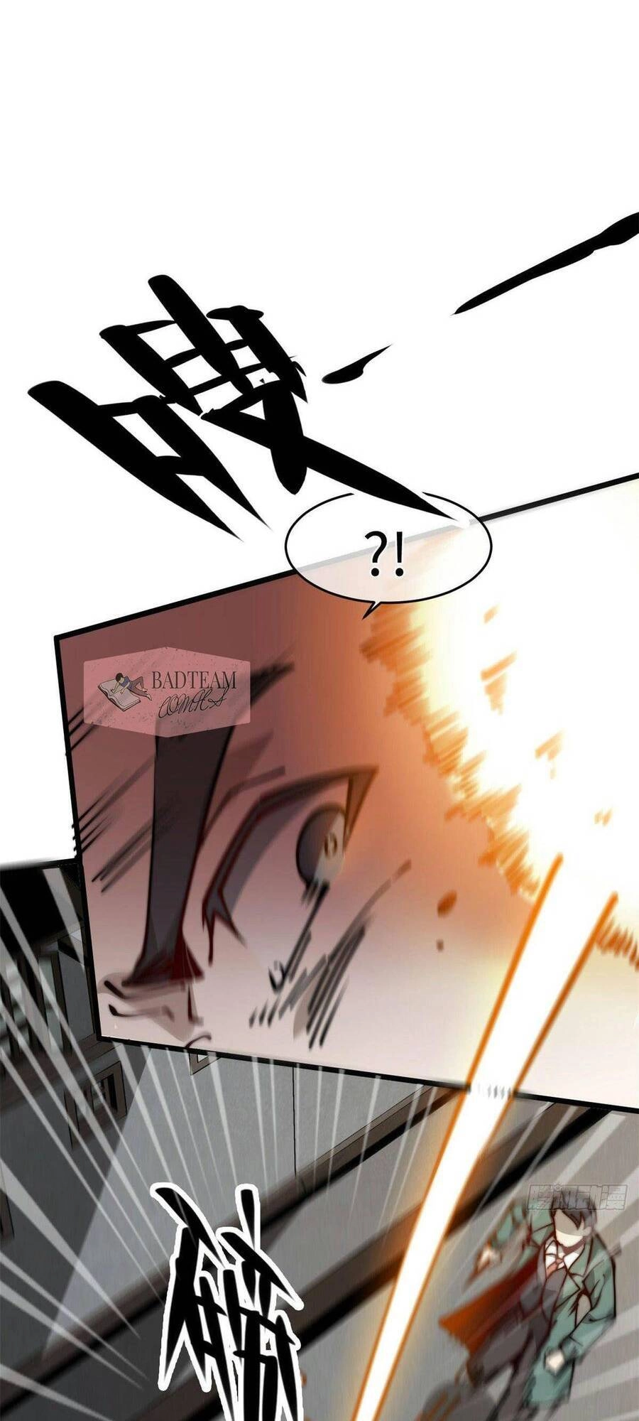 Lui Ra Phía Sau Để Vi Sư Tới Chapter 10 - 45